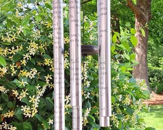 WIND CHIMES