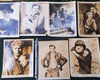 BLACK & WHITE OLD WESTERN PHOTOGRAPHS PHOTOS
