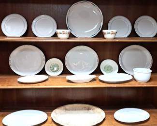 CHINA IRONSTONE