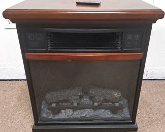 HEATER
