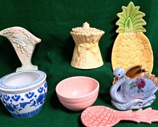 MCCOY & OTHERS LOT