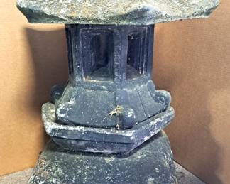 GARDEN PAGODA