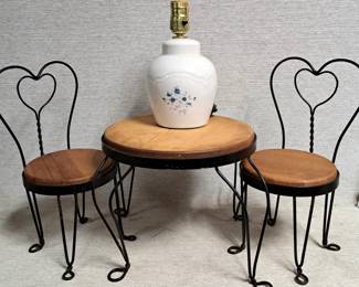 DOLL CHILDS FURNITURE