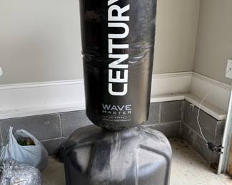 #49 Century Wave Master $50.00