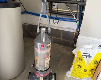 #50 Hoover vacuum $40.00