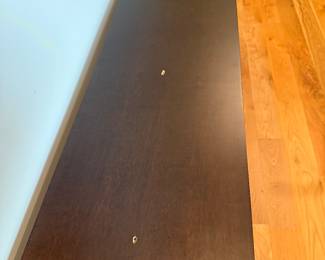 #41 Cabinet 36x12x36 "as is" $25.00