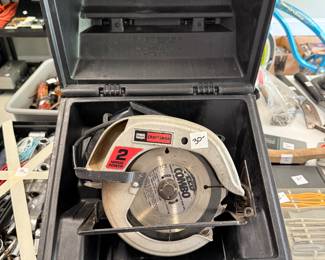 #57 Craftsman saw $30.00
