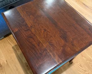 #7 Side table $80.00