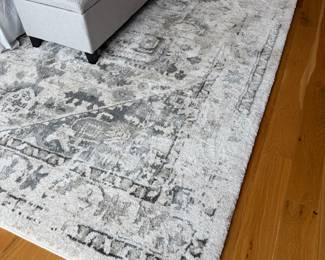 * #29 Rug 8x10 $100.00