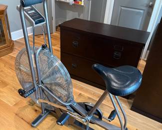#38 Schwin Airdyne $225.00
