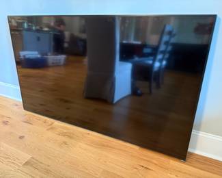 #11 VIZO 70" TV model #P702UIB3 $150.00
