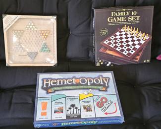 Hemetopoly SOLD