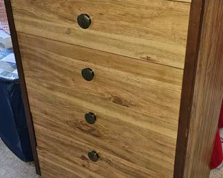 Highboy Dresser $55