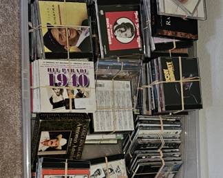  CDs $1 each