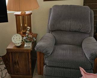 Recliner SOLD