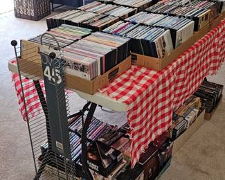 All DVDs ..many sealed NEW $2 EACH