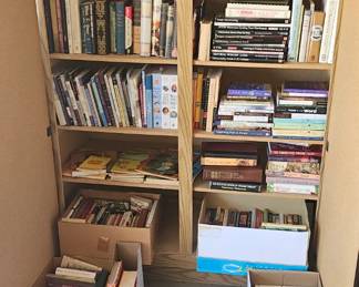 Books 2 for $1