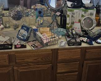 Cosmetics