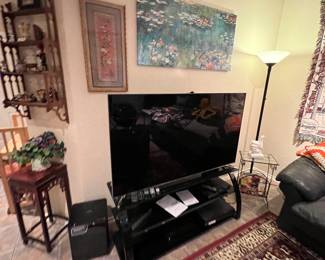60 inch TV!!! Why pay retail?