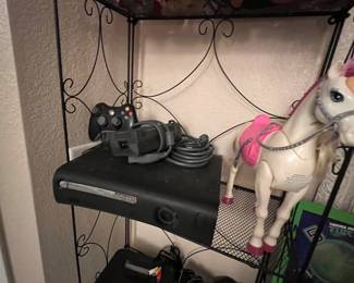 X-box 360