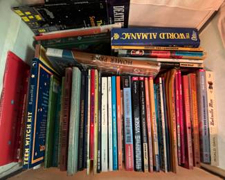 kids books