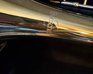 Buescher Trombone