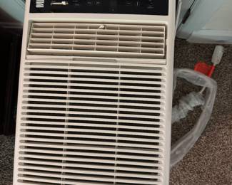 window air conditioning unit