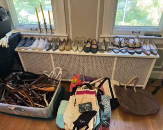 women's shoes