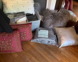 Linens