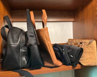 handbags