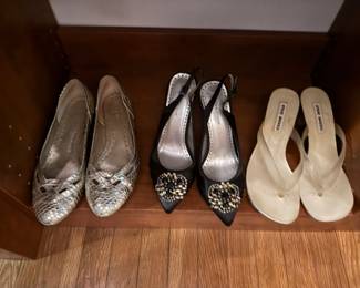 women's shoes