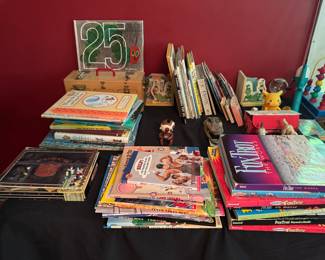 books