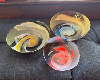 Art bowls