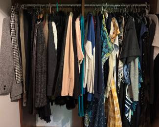 womens clothing