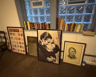 Wall art