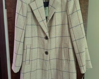 High end women's clothing new with tags