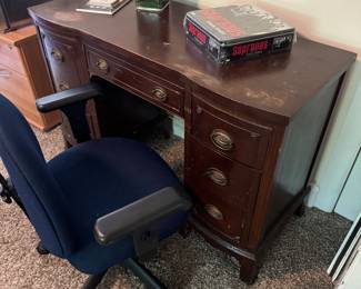 desk