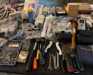 Tools