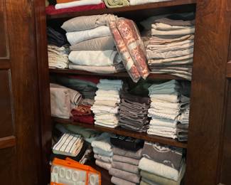 Linens