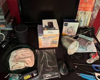 electronics