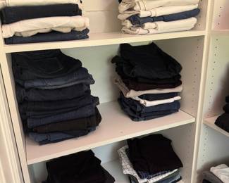 women's jeans
