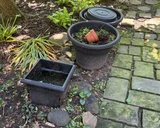 Planters