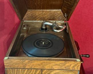 Victrola