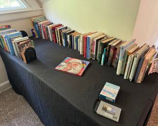 More Books