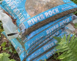 River Rock