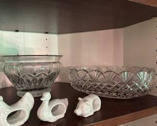 Waterford Crystal