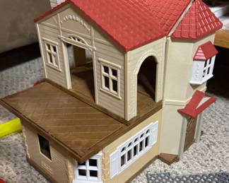 Calico Critters Toys