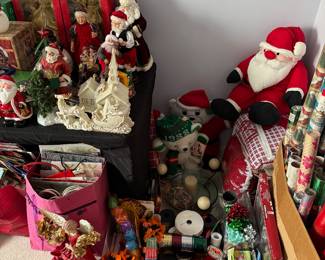 Christmas and Holiday 