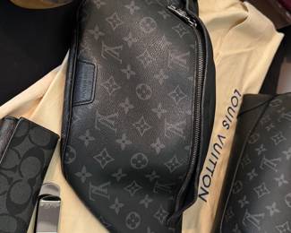 Louis Vuitton Bumbag
