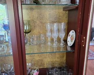 Glassware